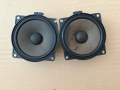 Тонколони високоговорители за Голф 5 Пасат VW Golf 5 Passat, снимка 3