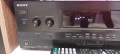 Ресивър SONY STR-DH700 с дистанционно , снимка 3