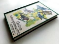 Пойни и декоративни птици - Н.Ф.Кузмин,А.И.Рибанин - 1976г., снимка 7