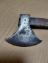 Стара Ръчно Кована Брадва Викинг 0.630кг. НОМЕР 747., снимка 4
