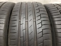 225/45/17 и 245/40/17 Continental / пакет летни гуми, снимка 4