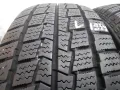 4бр зимни гуми за бус 195/60/16C HANKOOK L01954 , снимка 1