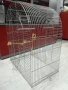 Клетка за птици 75/53/34см, снимка 7