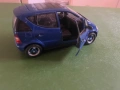 MAISTO 1:18 Mercedes Thailand, снимка 7