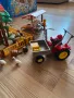 Playmobil голяма ферма, снимка 6