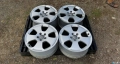 Оригинални алуминиеви джанти 17цола 5x112 за Audi,Vw,Skoda,Seat, снимка 2