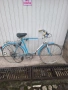 Ретро велосипед СССР , снимка 1