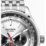 Мъжки аналогов часовник Sekonda Maverick - S-30039.00, снимка 2