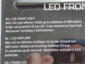 Walfort LED преден фар за велосипед , снимка 5