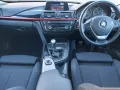 BMW 320D F30 184kc. 2012, снимка 16