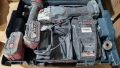 Bosch GWS 18v-15C ъглошлайф , снимка 1