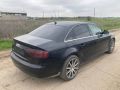 Audi A4 B8 2.0TDI CAGA Ауди а4 б8 цага 2.0 тди комон рейл на части, снимка 4