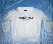 ESSENTIALS hoodie най доброто качество, снимка 1
