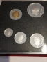 Канада 2007г. сет мат-гланц 8 броя монети 6 от тях сребро, снимка 9