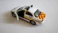 Jaguar S-Type North Yorkshire Police - Amercom - 1:43, снимка 2