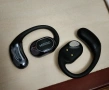 Безжични AI слушалки с превод – 150+ езика, Музика, Спорт, Open Ear, снимка 3