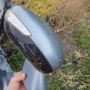Двсно огледало за ситроен ДС 5 DS5, снимка 3