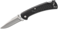 Сгъваем нож Buck 112 Slim Ranger Select Black 11881-0112BKS1-B