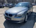 BMW 520D Face НаЧасти БМВ 520Д Фейслифт на части, снимка 1