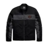 Harley Davidson Canvas Jacket - Оригинално мъжко яке размер M, снимка 1