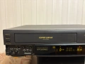 Panasonic Hi-Fi stereo video Два броя , снимка 2