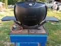 Weber газово барбекю , снимка 9