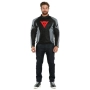 Текстилно мото Яке Dainese Air Crono 2 Tex Black/Gray ,M-50,протектори, снимка 2