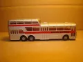 BREKINA H0 1/87 BUSSING МОДЕЛ КОЛИЧКА АВТОБУС, снимка 4