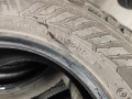 2бр.зимни гуми 205/65/16C Nokian, снимка 5