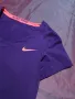 NIKE PRO Тениска/Дамска  XS/S, снимка 3