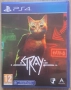 Игра за PS4 - Stray, снимка 1