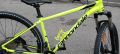 Cannondale 29" Алуминиев велосипед Хидравлични спирачки , снимка 2