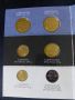 Естония 1992-2003 - Комплектен сет от 6 монети, снимка 4