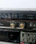 📻 Vintage Boombox – National RX-C37 – Japan – Graphic Equalizer 💯 , снимка 10