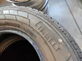 4бр.летни гуми 215/70/15C Pirelli, снимка 4