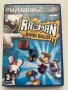 Rayman Raving Rabbids за PS2, снимка 1