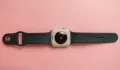 Гаранционен (2г.) смарт часовник Apple Watch SE2 V2, 44mm S/M Storm Blue Sport, снимка 6