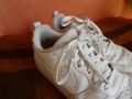 продавам дамски маратонки nike,номер 36,5 в бяло, снимка 3
