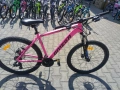 PASSATI Алуминиев велосипед 27.5" ROWAN розов, снимка 3