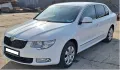 Skoda Superb 1.8TSI, снимка 4