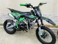 Kawasaki GETREA 125cm³ NEW 2024г.Вариант с височина на седалката 70см., снимка 8