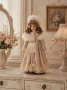 Порцеланова кукла Alberon Sophie , снимка 2