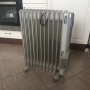 ЧУДЕСЕН МАСЛЕН РАДИАТОР NEO 2500 W 11 РЕБРА, снимка 1