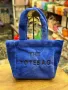 пухени чанти the tote bag marc jacobs , снимка 5