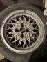 BBS RA 4x100 r15 golf mk2 gti, снимка 14