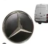 задна емблема volkswagen crafter или Mercedes Sprinter, снимка 7