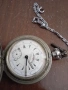 Джобен часовник, снимка 2
