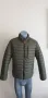 Camel Active Mens Jacket Size 48/M НОВО! ОРИГИНАЛ! Мъжко Яке! Оригинално мъжко есенно - зимно яке, н, снимка 9