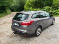 Ford Focus 1.6 i /Газ TITANIUM, снимка 6