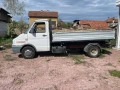 IVECO Turbo Daily 3512 самосвал с тристранно разтоварване, снимка 1
